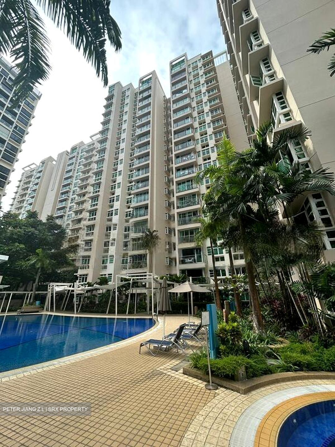 Butterworth 8 (D15), Condominium #483724691